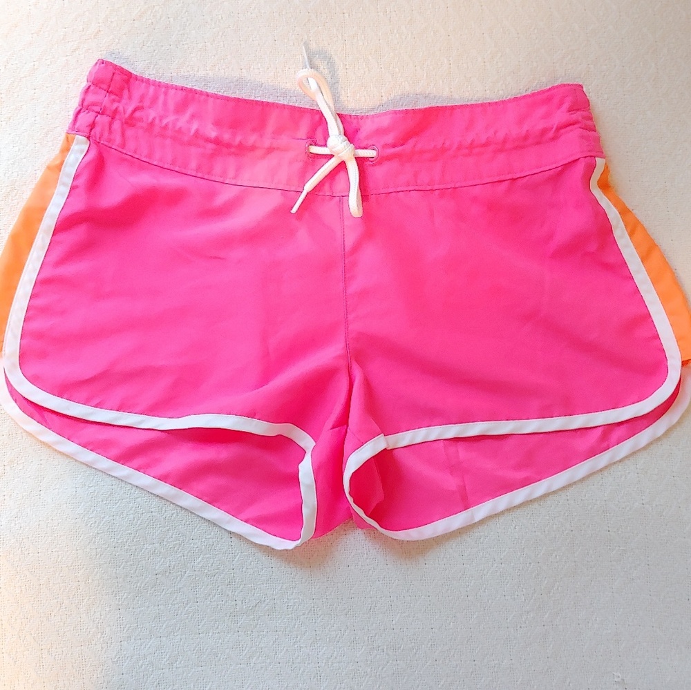 Swim shorts